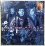 CD Paul McCartney - Magisch mysterie Tokio - 1993, Cd's en Dvd's, Verzenden, Poprock, Nieuw in verpakking