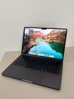 Macbook Pro 14inch (M3 Pro), Enlèvement, Comme neuf, MacBook