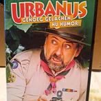 Urbanus genoeg gelachen nu humor dvd in nieuwstaat 4eu, Alle leeftijden, Ophalen of Verzenden, Zo goed als nieuw, Overige genres