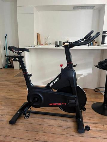Nieuwe fitbike hometrainer beschikbaar voor biedingen