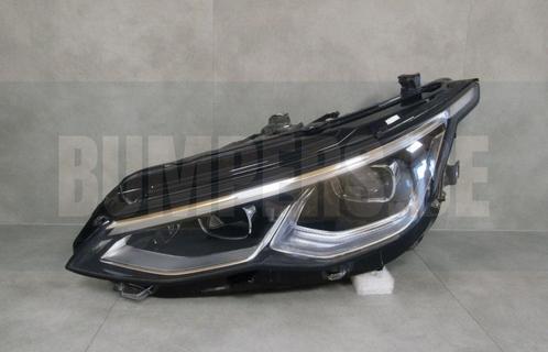 KOPLAMP VW VOLKSWAGEN Golf 8 VIII FULL LED 19-24 LH LINKS 5H, Auto-onderdelen, Verlichting, Gebruikt, 6 maanden garantie, Ophalen of Verzenden