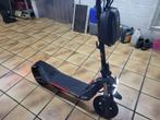 E-Step Segway ZT 3 Pro, Fietsen en Brommers, Ophalen, Zo goed als nieuw, Elektrische step (E-scooter), Segway ninebot