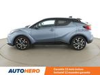 Toyota C-HR 2.0 Hybrid Advance (bj 2021, automaat), Auto's, Stof, Gebruikt, 184 pk, 1560 kg