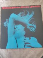 LP - Johnny Winter – Saints & Sinners - 1974, 1960 tot 1980, Ophalen of Verzenden, Zo goed als nieuw, 12 inch