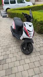 Zip 70cc 2t, Fietsen en Brommers, Ophalen of Verzenden, Zo goed als nieuw, Zip