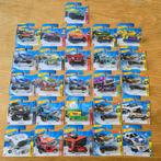 26x Hot Wheels - Verschillende [Nieuw] #1, Ophalen of Verzenden, Nieuw, Auto