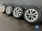 7mm! Originele VW Polo 6 2G AW 16 Palermo inch velgen 5x100, Auto-onderdelen, Banden en Velgen, Gebruikt, 16 inch, Banden en Velgen