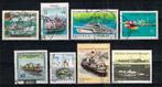 Timbres d'Autriche - K 4144 - bateaux, Timbres & Monnaies, Timbres | Europe | Autriche, Envoi, Affranchi