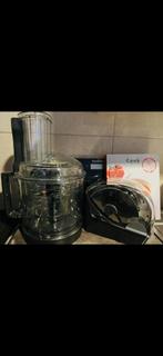 Keuken robot, Elektronische apparatuur, Ophalen, Nieuw