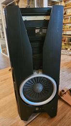 PC case, Enlèvement, Utilisé