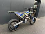 SHERCO - 125 SE-R, Sherco, Bedrijf, 125 cc, 11 kW of minder