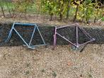 Fixie project fietsframe, Ophalen, Gebruikt, Staal
