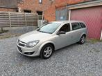 Opel Astra 1.6 benzine 2011 euro5 141.000km automaat, Autos, Achat, 4 portes, Entretenue par le concessionnaire, Noir
