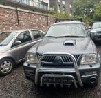 Mitsubishi L200 Dakar-serie*Export*0032485905657, 2500 cc, 4 deurs, 4 cilinders, Bedrijf