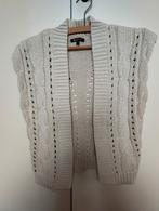 Vest Massimo Dutti, maat 36, Vêtements | Femmes, Pulls & Gilets, Comme neuf, Enlèvement ou Envoi, Massimo Dutti, Taille 36 (S)