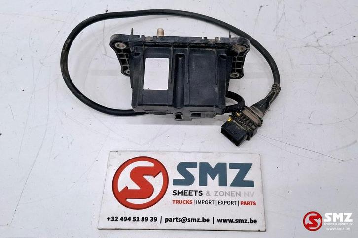 Occ interrupteur de masse Scania, Autos : Pièces & Accessoires, Pièces camion, Scania, Électronique et Câbles, Utilisé