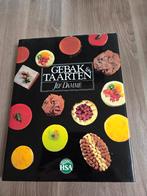 Gebak en taarten HSA, Gâteau, Tarte, Pâtisserie et Desserts, Jef Damme, Enlèvement ou Envoi, Utilisé