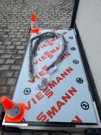 2x Viessmann Vitosol 100-FM zonnecollectorplaten NIEUW, Bricolage & Construction, Enlèvement, Neuf