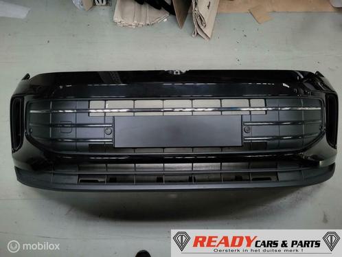 VW Tiguan CT1 571 Voorbumper LC9X 571807221 NIEUW ORIGINEEL, Auto-onderdelen, Carrosserie, Bumper, Volkswagen, Voor, Nieuw, Ophalen of Verzenden