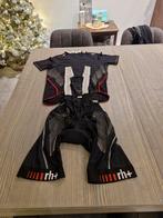 RH+ Fietsetje met reflecterende accenten, Ophalen of Verzenden, XXL