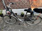 Elektrische fiets zo goed als nieuw, Fietsen en Brommers, Fietsen | Dames | Damesfietsen, Ophalen, Zo goed als nieuw