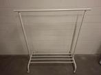 Kledingrek Ikea, Ophalen, Zo goed als nieuw