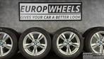 19 inch BMW X5 X6 467 M F15 F16 467M E70 E71 Winterbanden, Auto-onderdelen, 19 inch, Gebruikt, 255 mm, Banden en Velgen