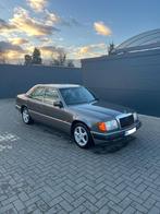 Mercedes 300d w124 uit 1989, Particulier, Te koop
