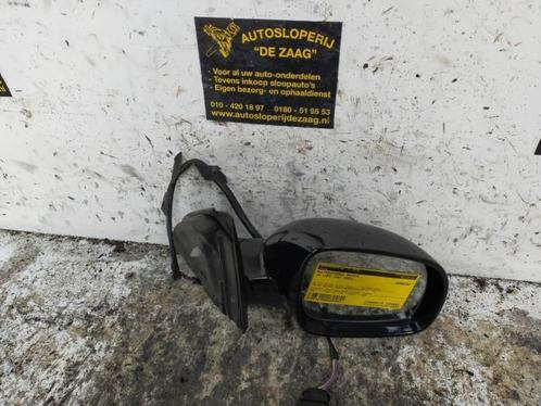 Buitenspiegel rechts van een Volkswagen Lupo, Auto-onderdelen, Spiegels, Volkswagen, Gebruikt, 3 maanden garantie, Ophalen of Verzenden