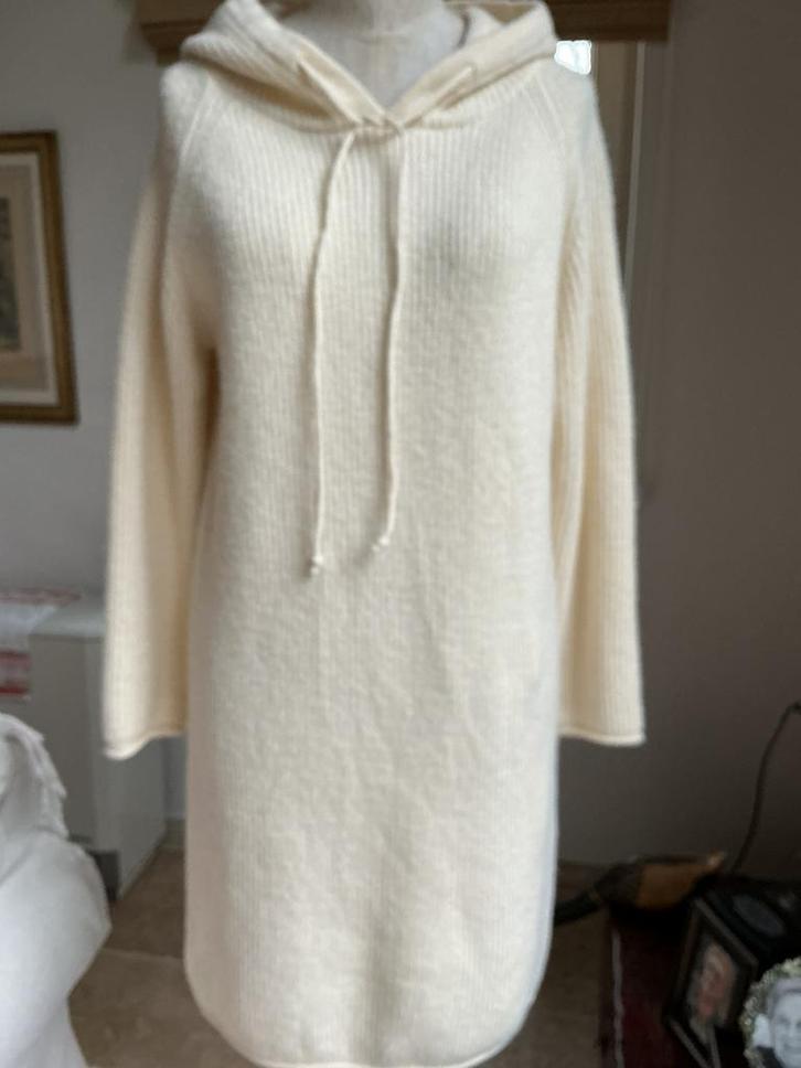 Nieuw winterkleedje Sophyline, maat M-L, Kleding | Dames, Jurken, Nieuw, Maat 38/40 (M), Ophalen of Verzenden