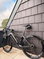 Canyon Aeroad CF SLX di2 S, Fietsen en Brommers, Fietsen | Racefietsen, 28 inch, Carbon, Heren, Zo goed als nieuw