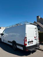 Dakdrager met ladder te koop, Auto diversen, Dakdragers, Ophalen of Verzenden, Zo goed als nieuw