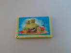 Portefeuille, Ophalen, Nieuw