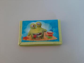 Portefeuille beschikbaar voor biedingen