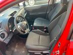 Toyota Yaris, Auto's, Bruin, Handgeschakeld, 5 deurs, 1000 cc