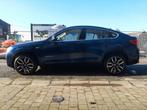 BMW X4 2.0D Xdrive 2016 euro 6 met motorprobleem, Auto's, 4 cilinders, Blauw, Parkeersensor, Particulier