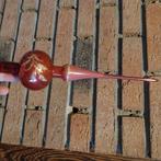 Kerst vintage, Ophalen