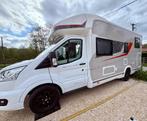Challenger 287graphite ultimate / 170 automatic, Automaat, Ford, Diesel, Challenger