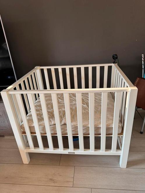 Park bopita met afwasbaar matras, Kinderen en Baby's, Babyparken, Zo goed als nieuw, Ophalen
