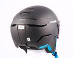 Casque de ski snowboard 59 61 63 cm ATOMIC SAVOR, Sports & Fitness, Carving, Enlèvement ou Envoi, Utilisé, Atomic