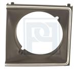 Volvo koplamp frame links koplamp 1978 US 240 zie 1304089 Vo, Ophalen of Verzenden, Nieuw