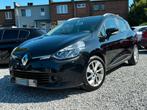 RENAULT CLIO 15DCI, Euro 5, 4 cilinders, Navigatiesysteem, Zwart