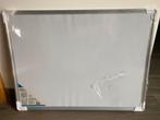 Magnetisch whiteboard 45 x 60, Huis en Inrichting, Woonaccessoires | Memoborden, Ophalen, Nieuw