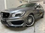 Mercedes-Benz CLA 45 AMG 4-Matic - Shooting Brake - Uitlaat, Auto's, Mercedes-Benz, Automaat, CLA, Euro 6, Leder