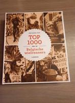 (FLANDRIENS WIENRENNEN CYCLISME) Top 1000 van de Belgische w, Boeken, Nieuw, Ophalen of Verzenden