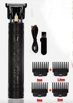 Superbe mini tondeuse à barbe sans fil dans son emballage, Enlèvement, Comme neuf, Tondeuse