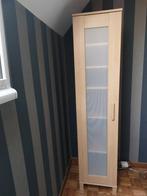 Kast, Huis en Inrichting, Ophalen, Overige materialen, Minder dan 50 cm, Met deur(en)