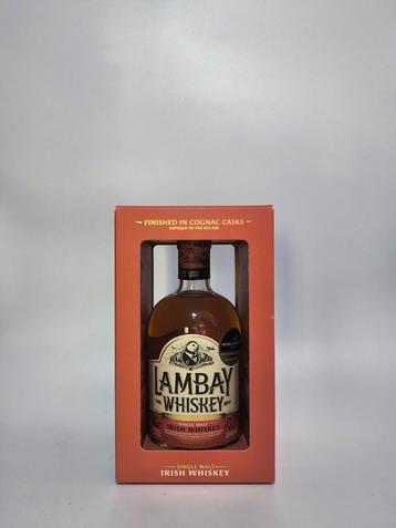 Ierse Whiskey ( whisky )  beschikbaar voor biedingen
