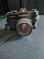 Yashica TL électro