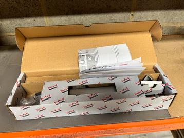 Deurdranger dorma TS90 met glijarm grijs beschikbaar voor biedingen